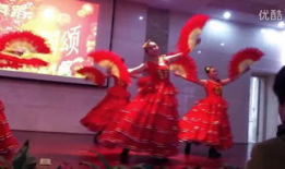 扇子舞视频,探寻传统艺术之美